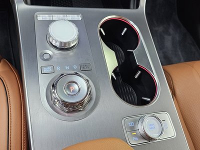 2024 Genesis GV80 缩略图 12