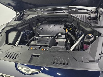 2024 Genesis GV80 照片 7