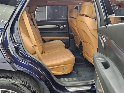 2024 Genesis GV80 缩略图 18