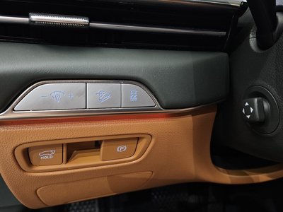 2024 Genesis GV80 缩略图 28