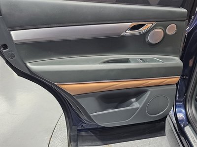 2024 Genesis GV80 缩略图 15
