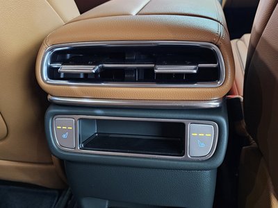 2024 Genesis GV80 缩略图 24