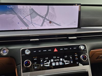 2024 Genesis GV80 缩略图 20