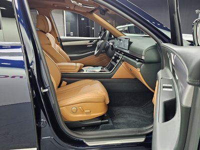 2024 Genesis GV80 缩略图 17