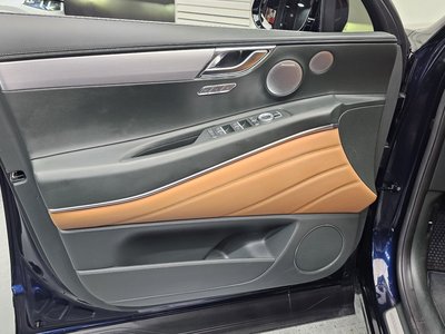 2024 Genesis GV80 缩略图 14
