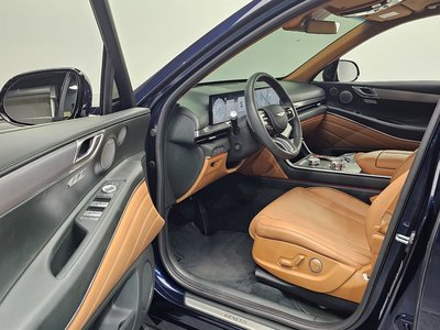 2024 Genesis GV80 缩略图 13