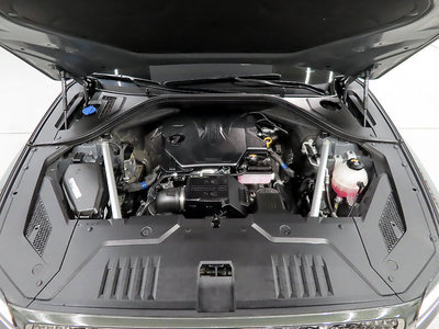 صورة مصغرة 19 لـ 2023 Genesis GV70
