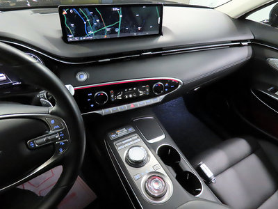 2023 Genesis GV70 — фото 10