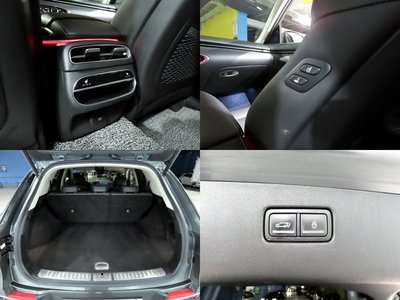 صورة مصغرة 18 لـ 2023 Genesis GV70