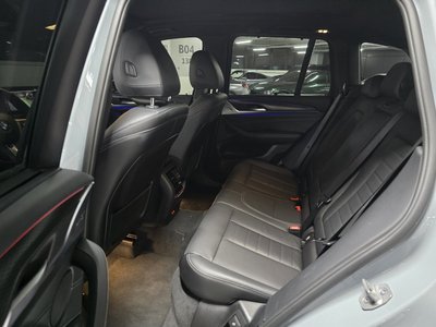 صورة مصغرة 14 لـ 2023 BMW X3