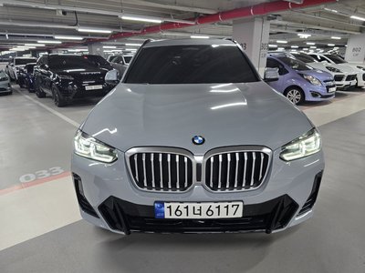 صورة 2 لـ 2023 BMW X3