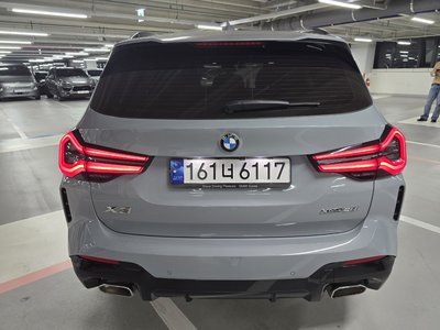 صورة 3 لـ 2023 BMW X3