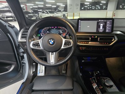 صورة 7 لـ 2023 BMW X3