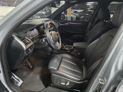 صورة 6 لـ 2023 BMW X3