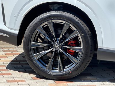 صورة مصغرة 26 لـ 2026 Lexus RX