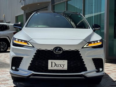 صورة مصغرة 21 لـ 2026 Lexus RX