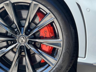 صورة مصغرة 6 لـ 2026 Lexus RX