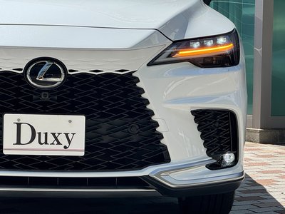 صورة مصغرة 24 لـ 2026 Lexus RX