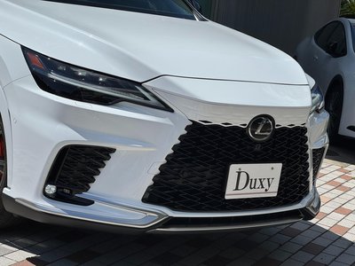 صورة مصغرة 12 لـ 2026 Lexus RX