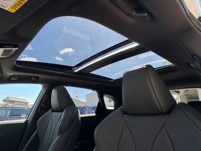 صورة مصغرة 4 لـ 2026 Lexus RX