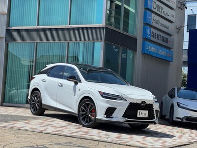 صورة مصغرة 76 لـ 2026 Lexus RX