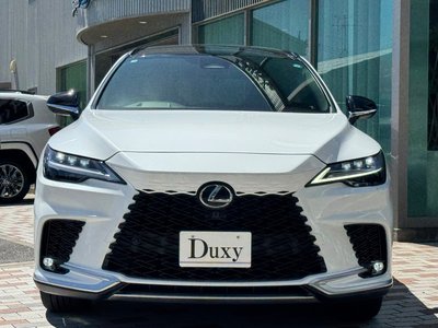 صورة مصغرة 22 لـ 2026 Lexus RX