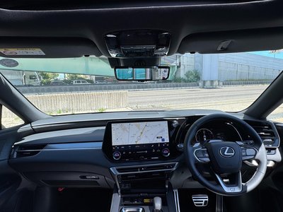 صورة مصغرة 67 لـ 2026 Lexus RX