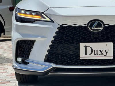 صورة مصغرة 23 لـ 2026 Lexus RX