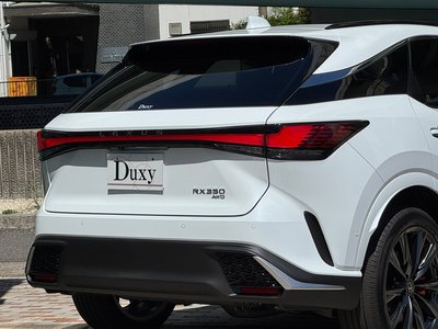 صورة مصغرة 29 لـ 2026 Lexus RX