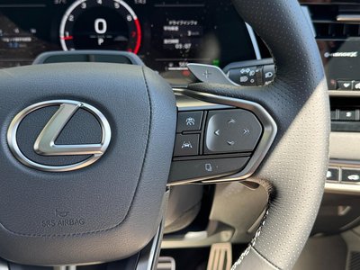 صورة مصغرة 43 لـ 2026 Lexus RX