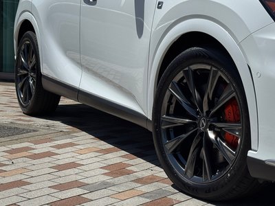 صورة مصغرة 17 لـ 2026 Lexus RX