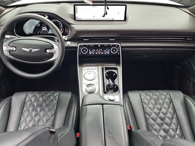 GENESIS GV80 - 5