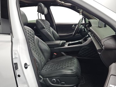 2020 Genesis GV80 缩略图 16
