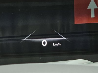 2020 Genesis GV80 缩略图 25