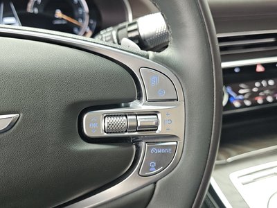 2020 Genesis GV80 缩略图 27