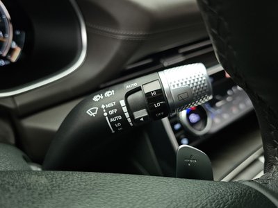 2020 Genesis GV80 缩略图 29