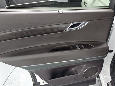 2020 Genesis GV80 缩略图 15