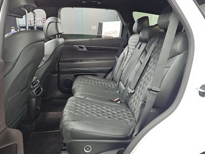2020 Genesis GV80 缩略图 18