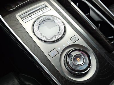2020 Genesis GV80 缩略图 12
