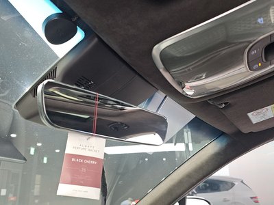 2020 Genesis GV80 缩略图 26