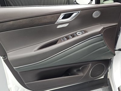 2020 Genesis GV80 缩略图 14