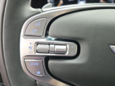 2020 Genesis GV80 缩略图 28
