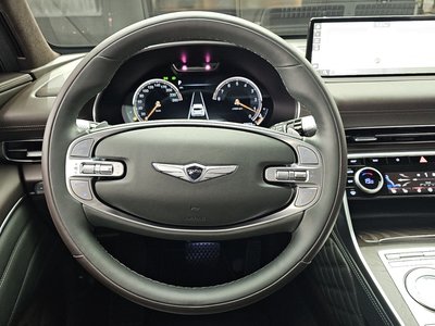 2020 Genesis GV80 缩略图 19