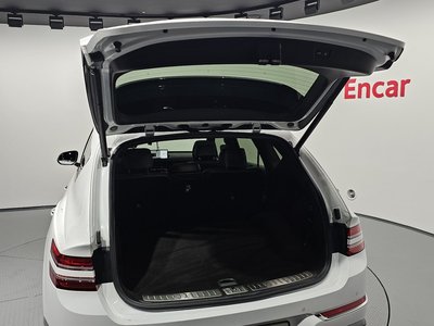 2020 Genesis GV80 缩略图 31