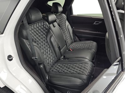 2020 Genesis GV80 缩略图 17