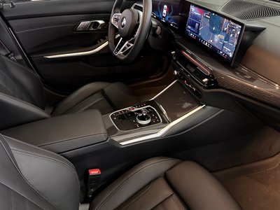 2025 BMW 3 SERIES — миниатюра 16