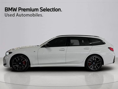 2025 BMW 3 SERIES — миниатюра 13