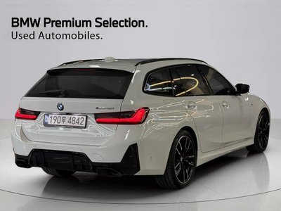 BMW 3 SERIES - 5