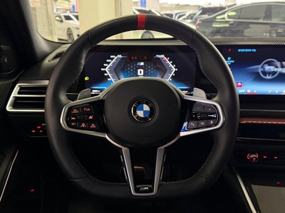 2025 BMW 3 SERIES — миниатюра 17