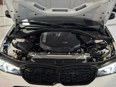 BMW 3 SERIES - 7